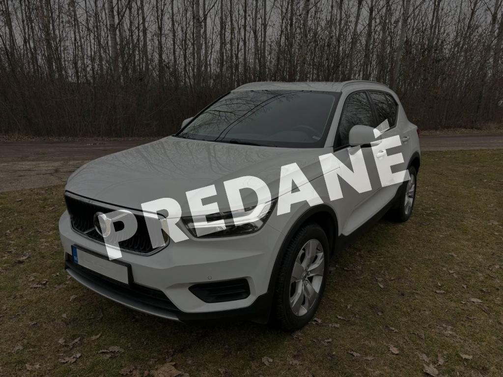 B4 Momentum Pro, 145 kW, 8st. A/T, Nádherné auto v super stave!!!