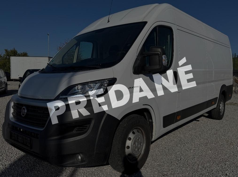 MAXI 2.2 Diesel