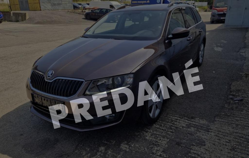 Elegance/Style 2.0 TDI