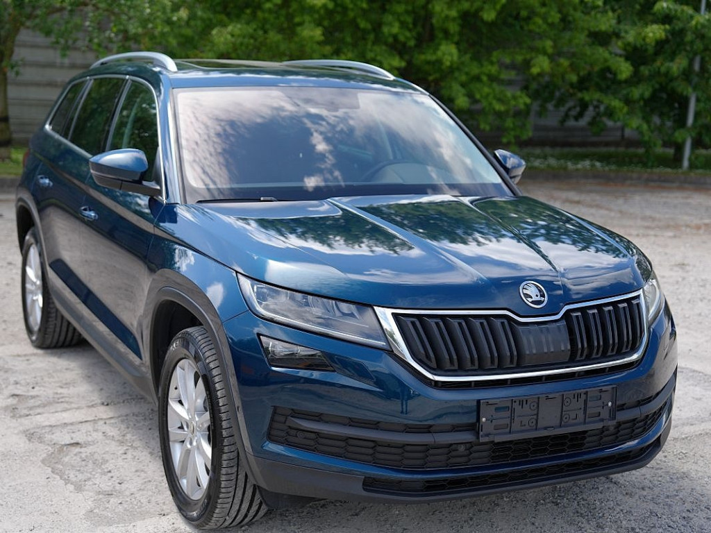 2,0 TDI Style 7-miestne 110kW Ťažné Odpočet DPH 