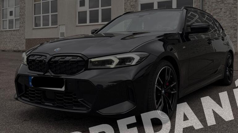 M340d xDrive Touring 