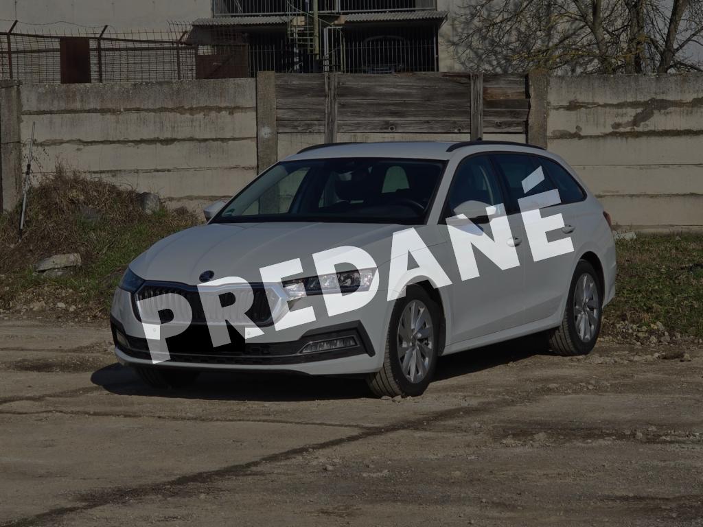 2.0TDi DSG 110kW VIRTUAL/DCC/MŔTVY/CANTON