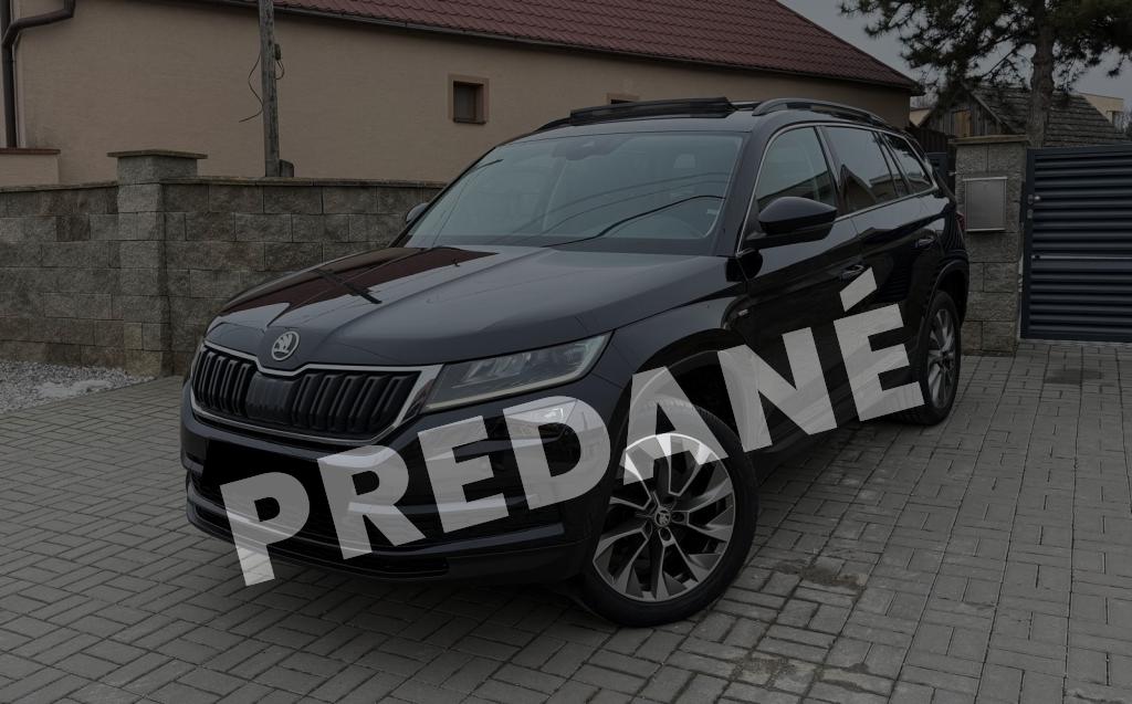 1.5TSi DSG 110kW 2021 ŤAŽNÉ/VIRTUAL/ACC/PANO