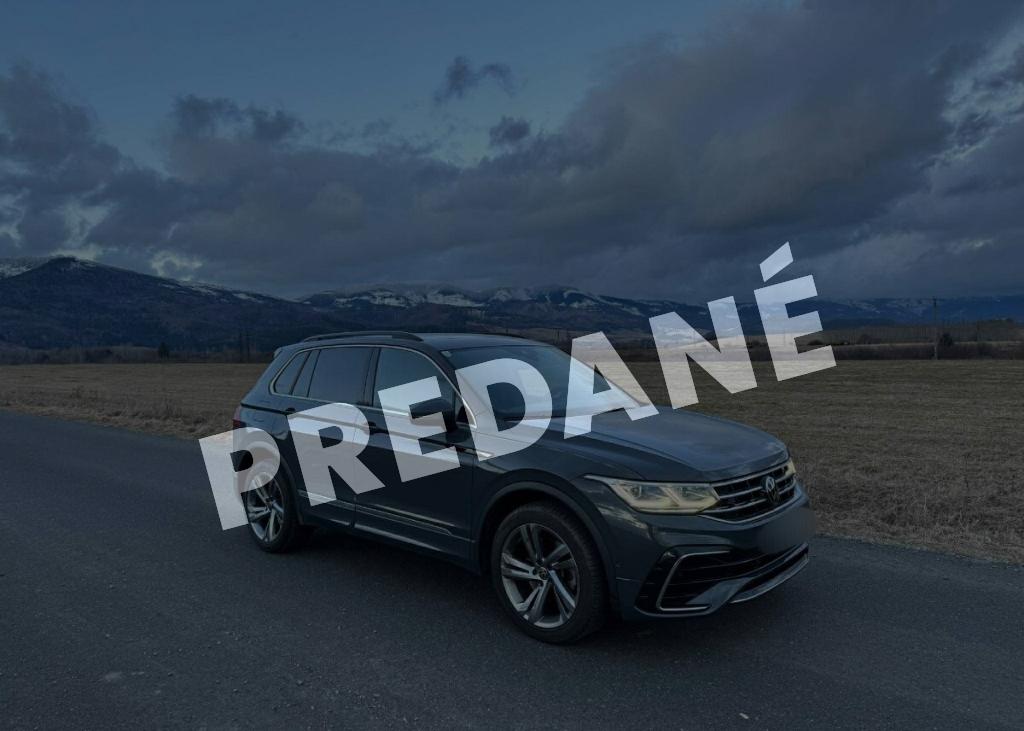 2.0TDi 147kW, 4x4, 3xRline, DSG, Webasto, 176tis km