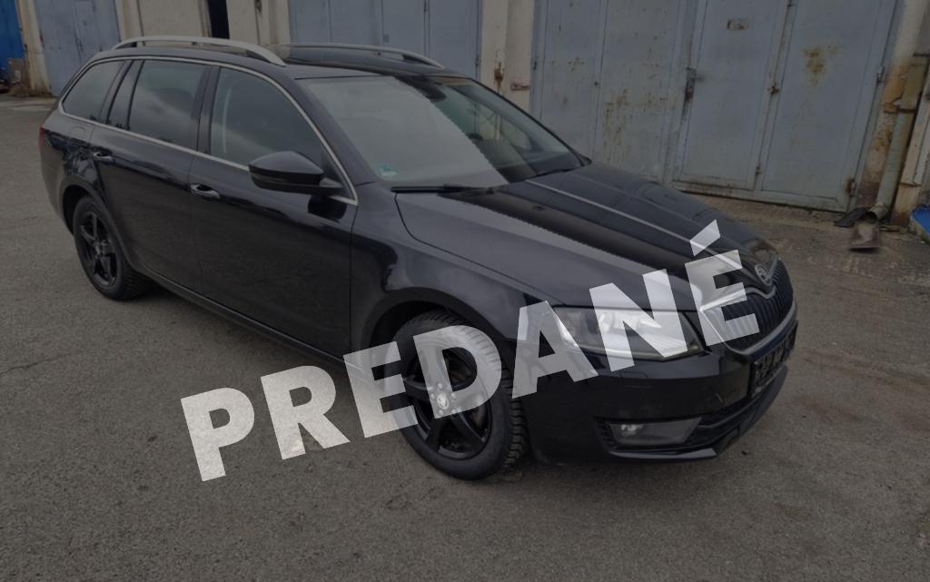 2.0 TDI Elegance/Style