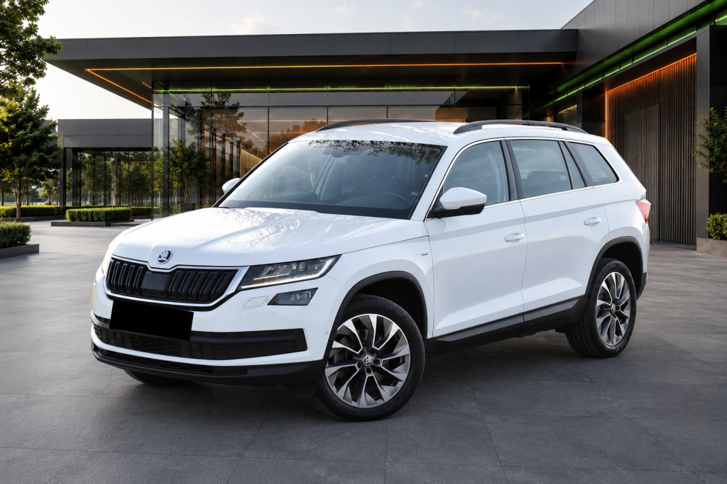 2.0 TSI Style 4x4 DSG 