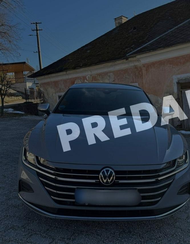 Shooting Brake 2.0