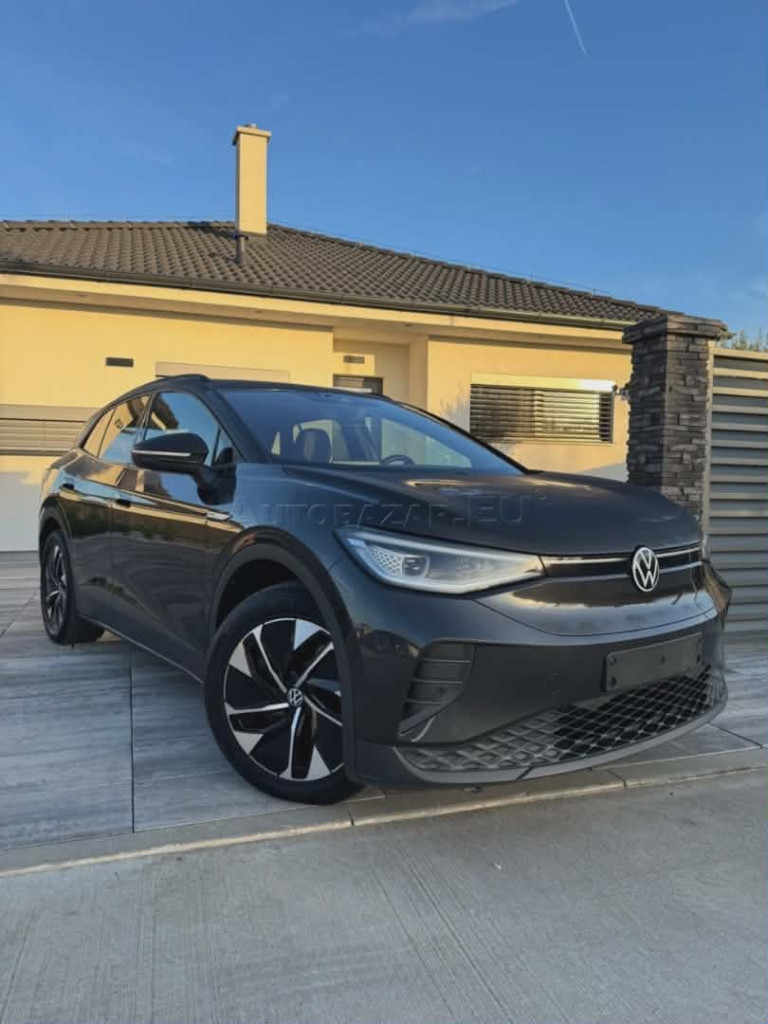 Pro Performance 2022 82Kwh Ťažné / HUD / 360• / IQ /