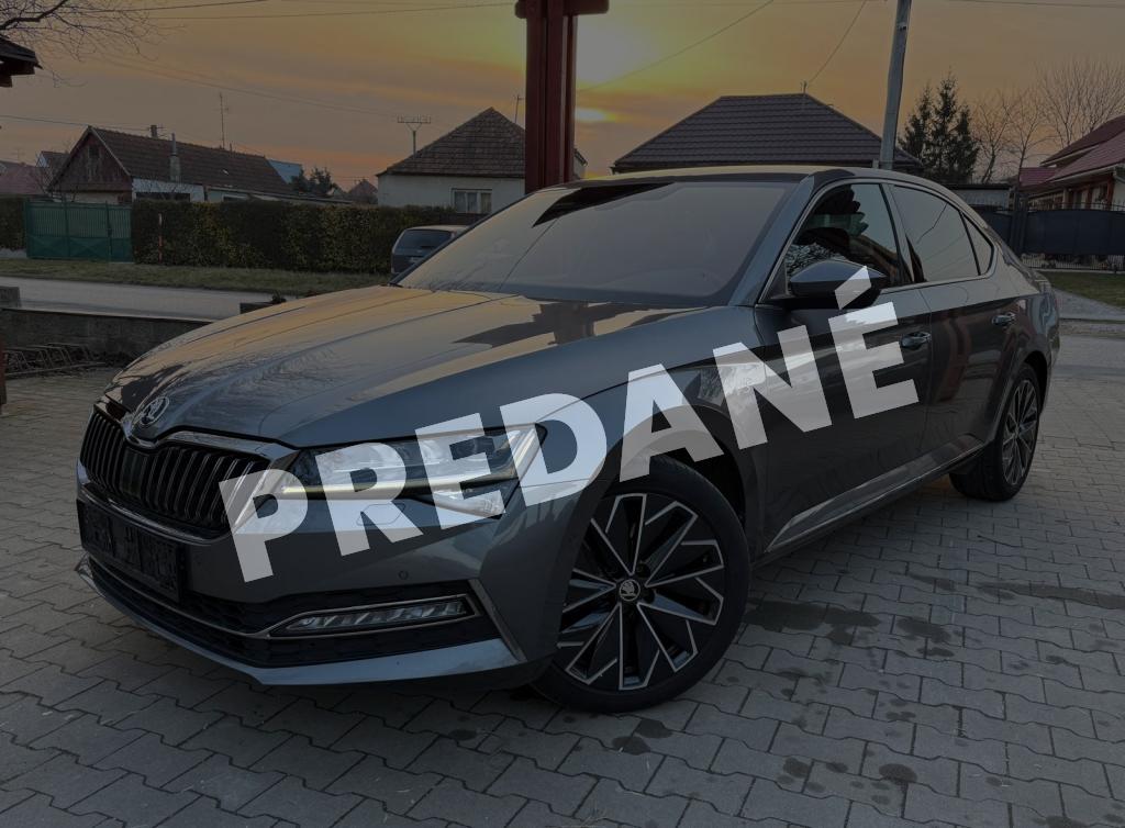 L&K 2.0TDi 2023 110KWDSG VIRTUAL/WEBASTO/CANTON