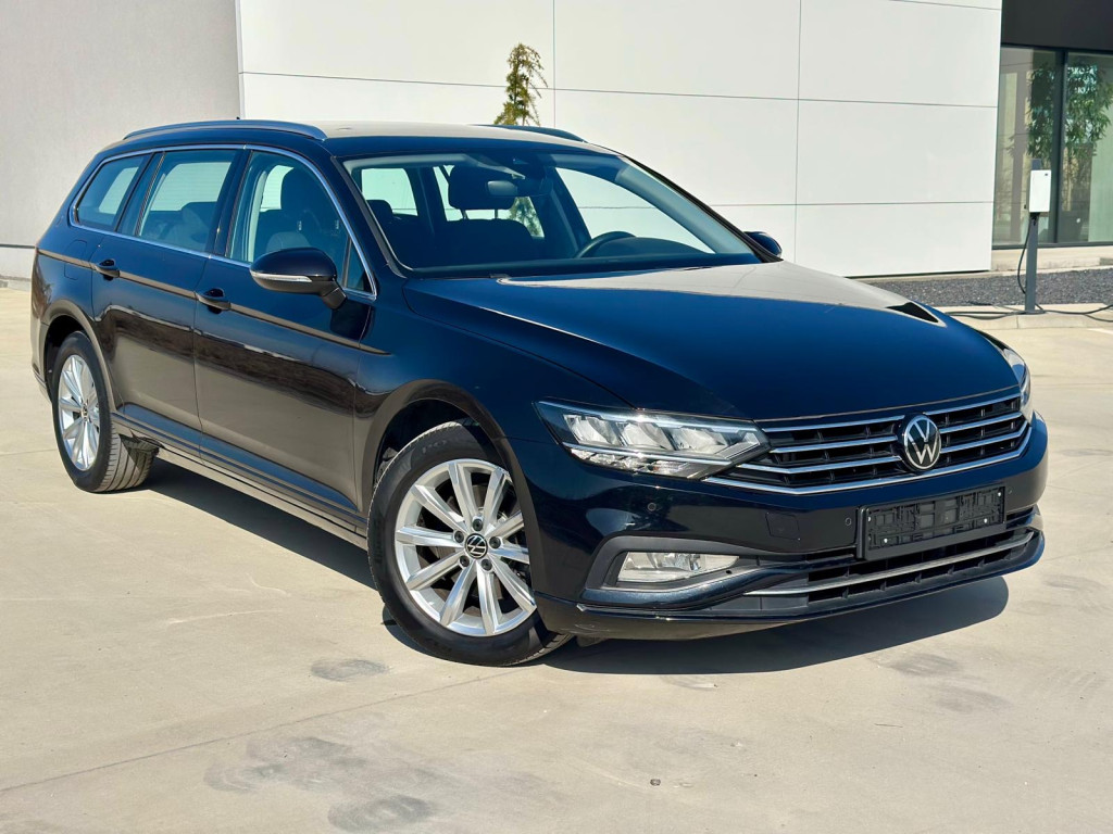 B8 2,0 TDI Lift 110kW 