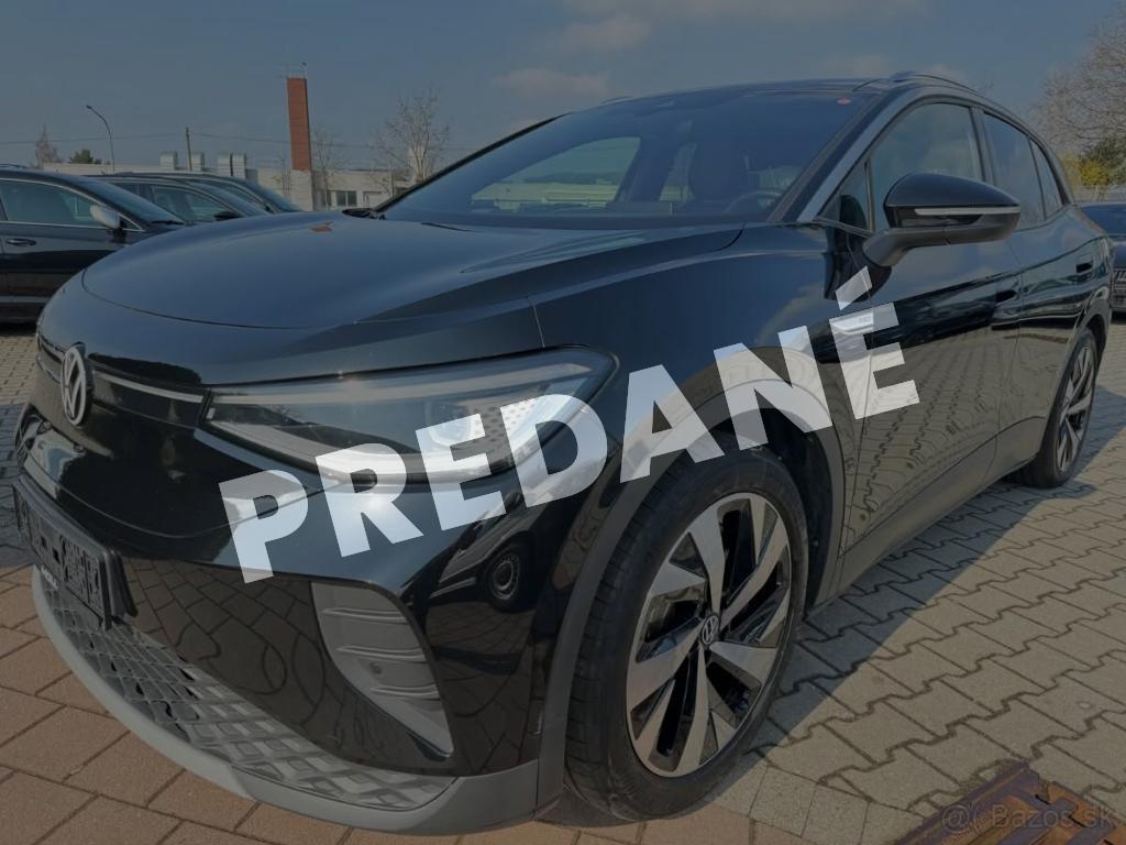Pro Performance 2022 Pano/Ťažné/IQ/360•/HUD/
