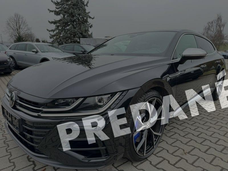 R 235KW 2.0TSI H&K/Pano/Koža