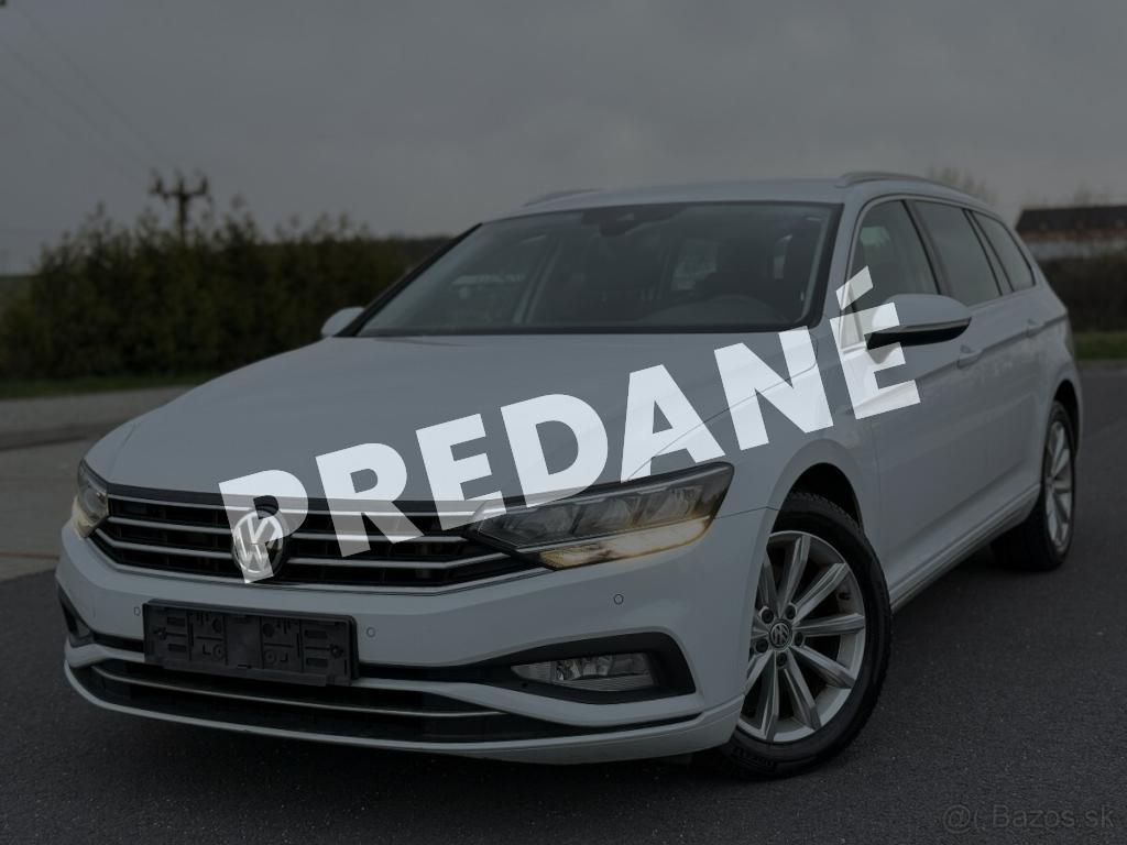 2020 2.0TDi 110kW, DSG, biely, odpočet DPH