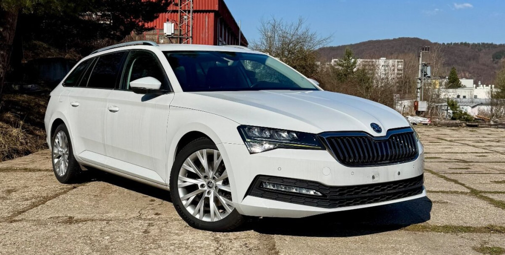 2,0 TDI Ambition 110kW 