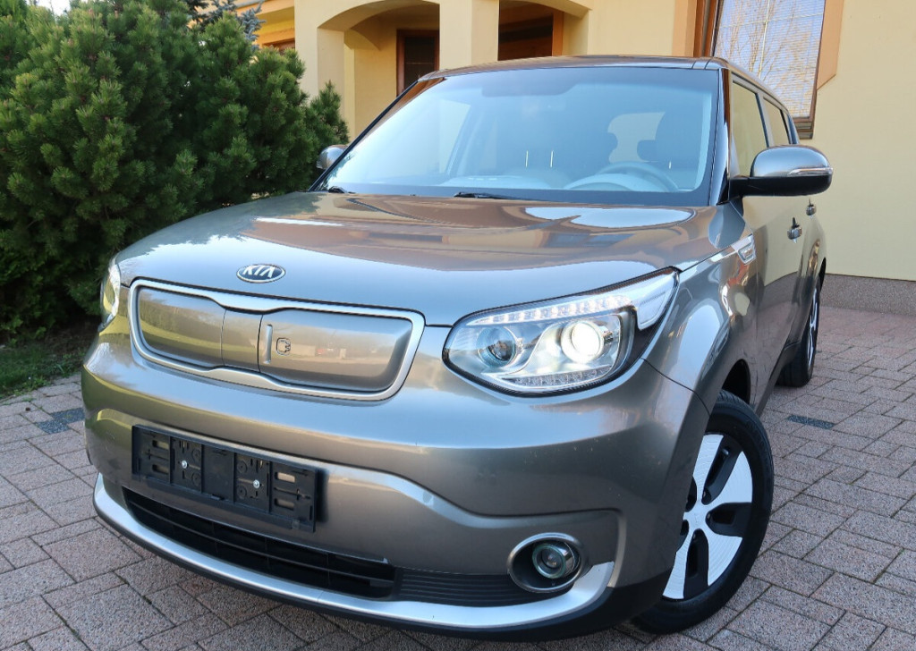 Platinum 81kW 75.000km 