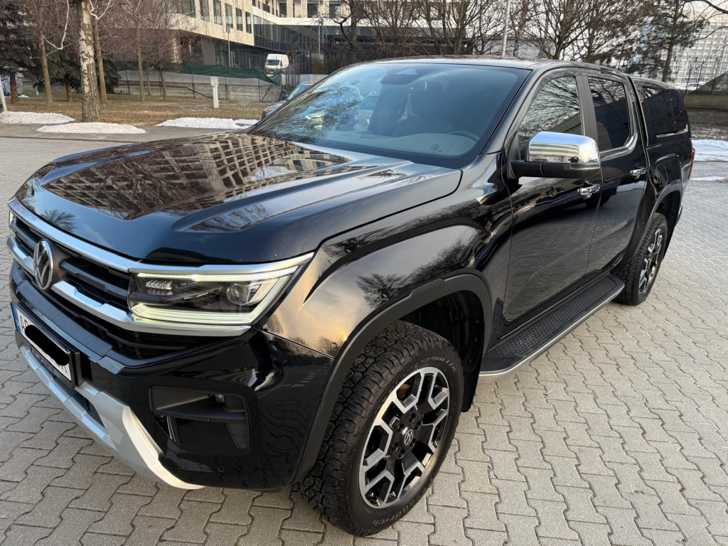 3.0 TDI V6 Style 4Motion DSG