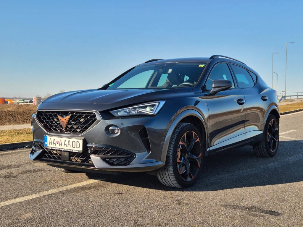 VZ Brembo 69'500km beats kessy