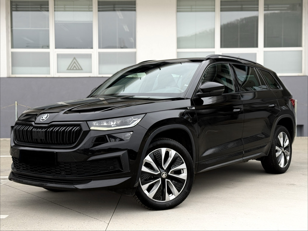 2.0tdi  SPORTLINE