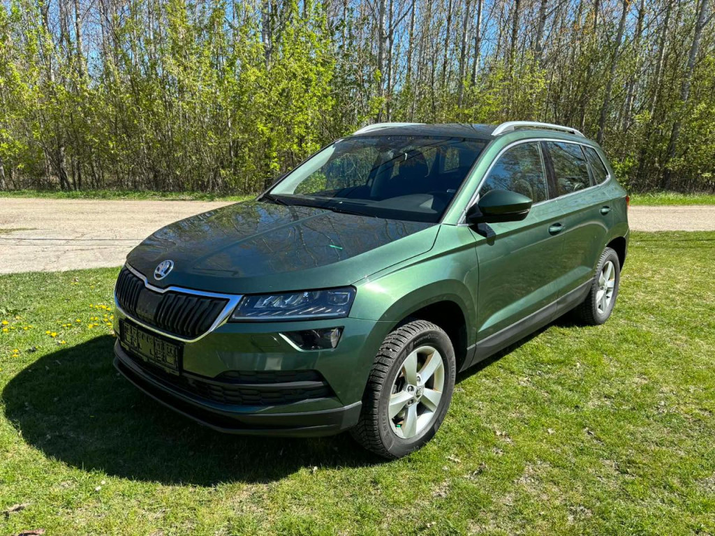 2.0 TDI SCR Ambition, 110 kW, 4x4, 7st.DSG, ťažné, TOP Stav!