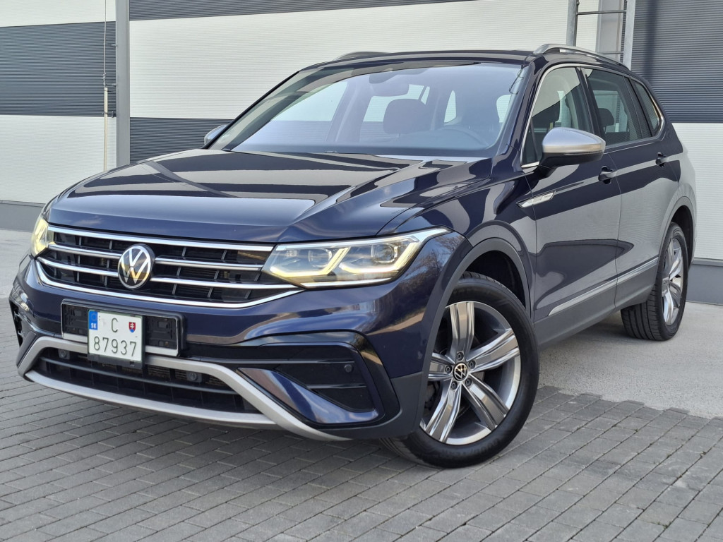 Elegance 2.0Tdi 4x4 DSG