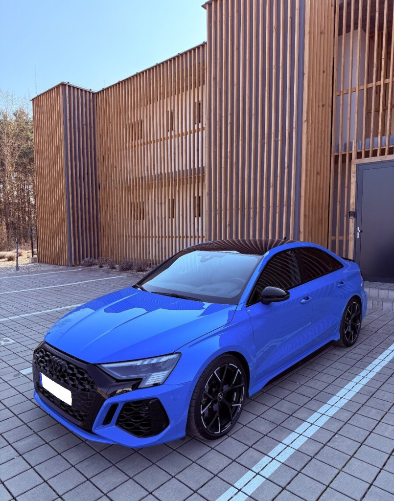 Quattro sedan (8YS), Virtual Co., LED Matrix, Bang & Olufsen, Black Optic, Odpočet DPH! TOP STAV! Záruka!