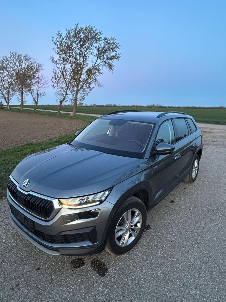 2,0 TDI 110kw Model 2023 Virtual 