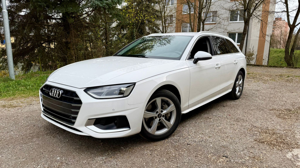 2,0 TDI mHEV 150kW Quattro Model 2023 Virtual 