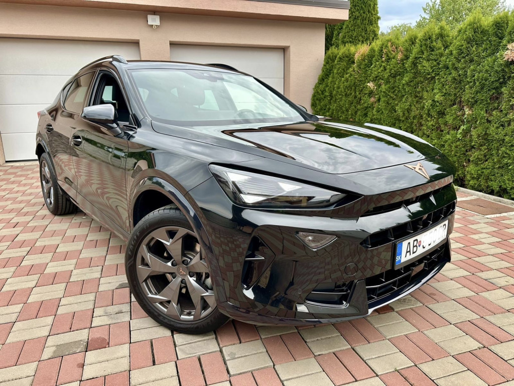 1,5 TSI EVO2 110kW Záruka 24.299km Virtual 