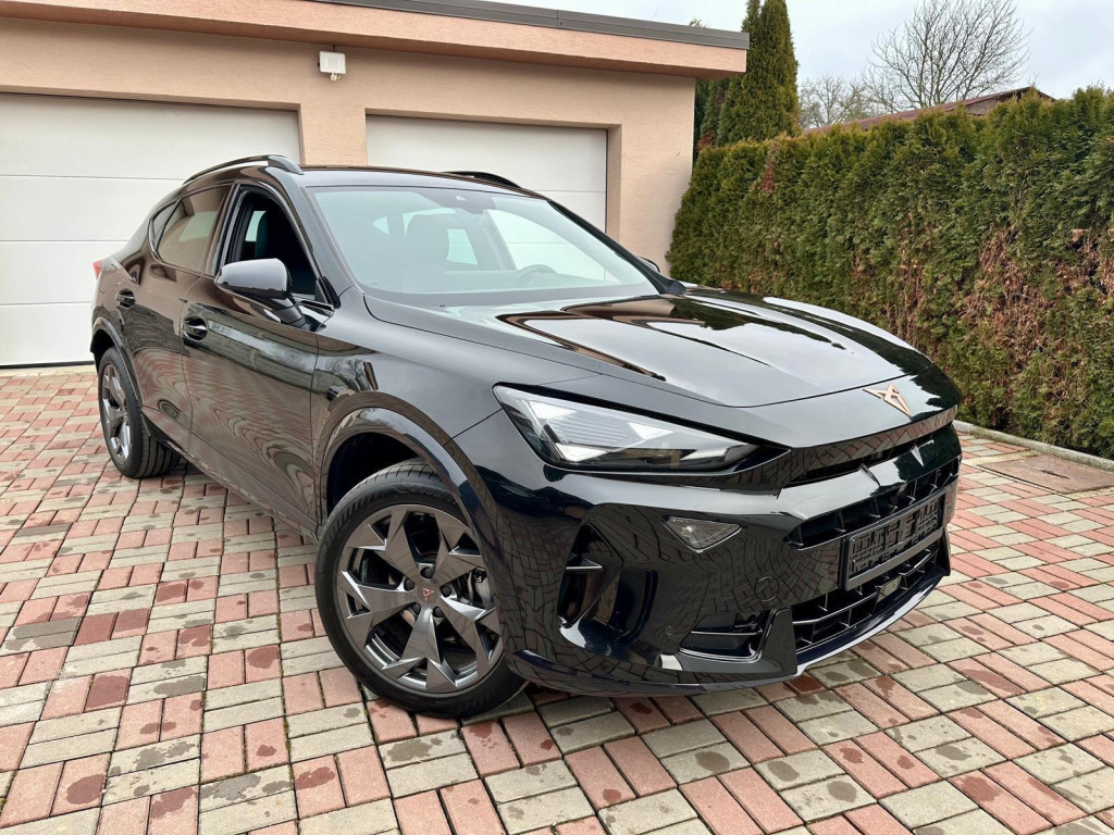 1,5 TSI EVO2 110kW Záruka 21.450km Virtual 