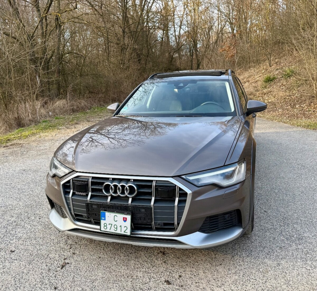  50TDi, QUATTRO, B&O, WEBASTO