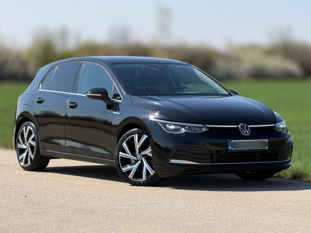 2,0 TSI 140kW Style Virtual Benzín 