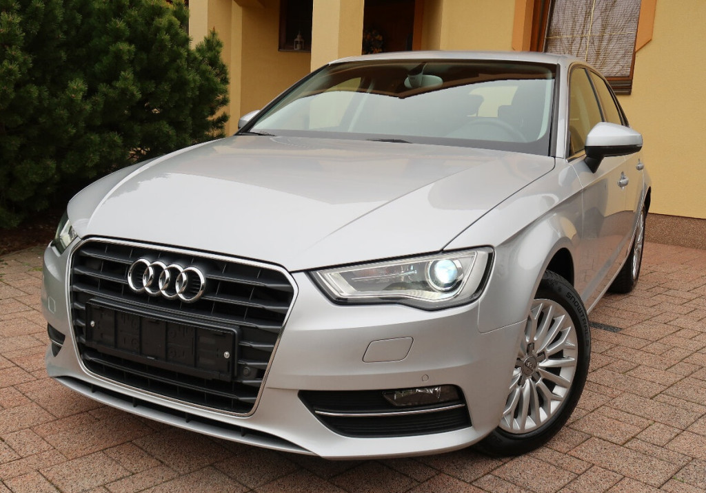 2,0 TDI S-tronic 110kW 