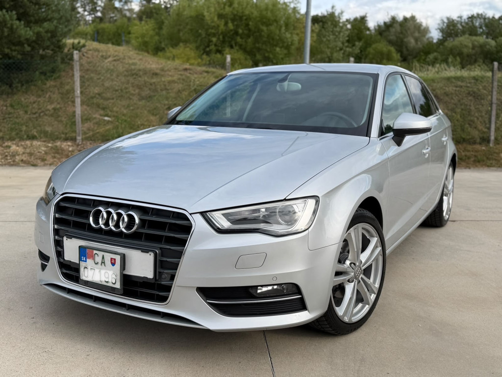 2,0 TDI S-tronic 110kW 