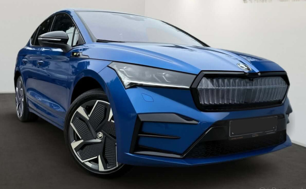 Coupé RS 4X4 HEAD-UP CRYSTAL MATRIX 360°KAMERA