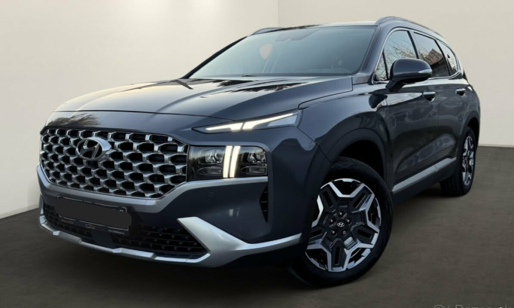 1.6 T-GDi HEV PREMIUM HEAD-UP 360°KAMERA