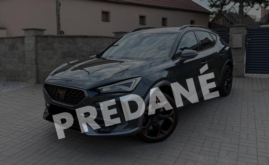 VZ 1.4TSi eHYBRID DSG 180kW 2022 VIRTUAL/DCC