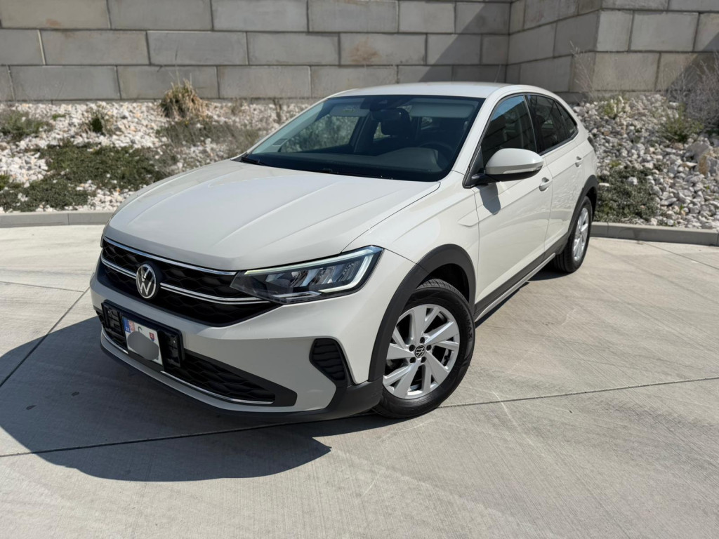 1,0 TSI Life Benzín Virtual 