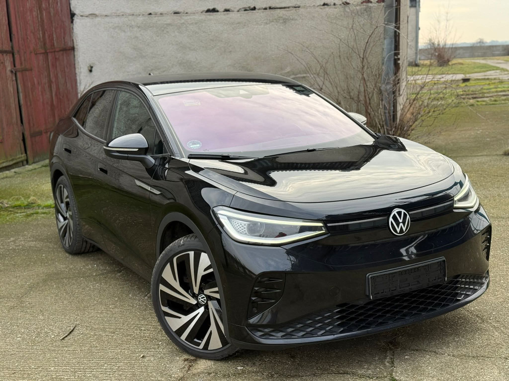 GTX 4MOTION 220kW/299 PS 11/2022