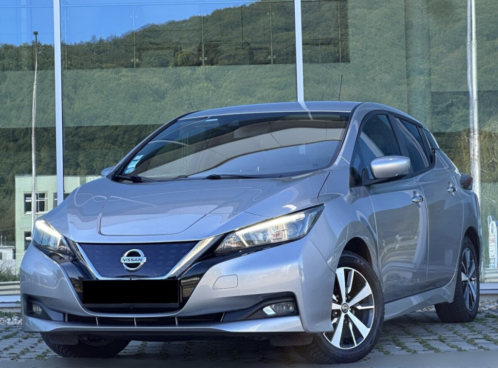 110kW N- Connecta Elektro 40kWh 31.338km Virtual 