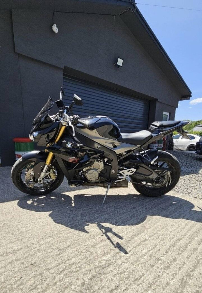 S1000R