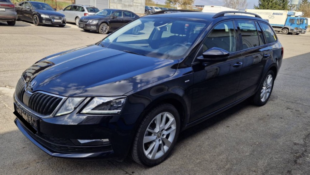 2.0 TDI