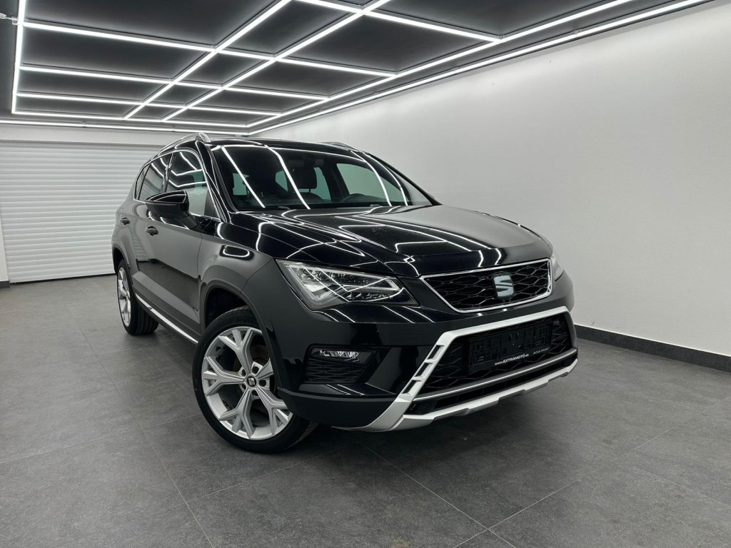 2,0 TDI Xcellence 4Drive 140kW 4x4 