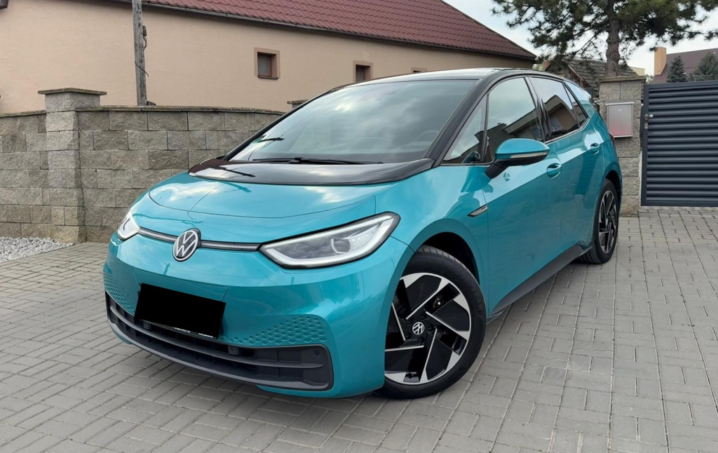 PRO Perfomance 150kW 62kWh 2022 MATRIX/ŤAŽNÉ/PANO