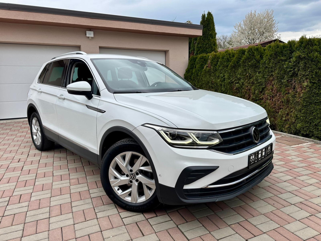 2,0 TDI 110kw Facelift 4x4 