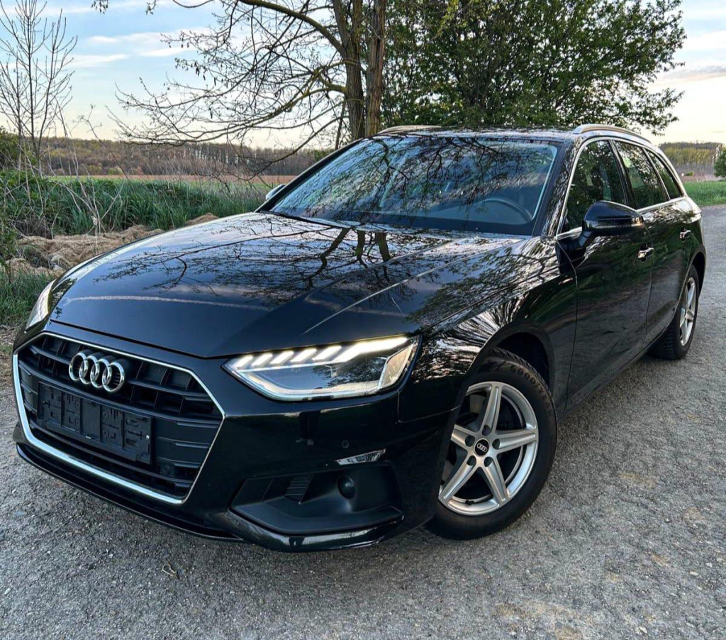 30 2,0 TDI S-tronic Facelift Sport packet 100kW 