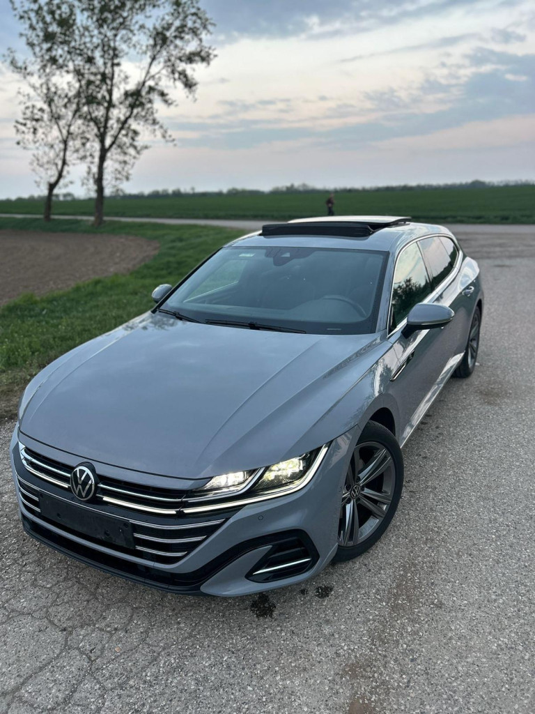 2,0 TDI R-line 110kW 