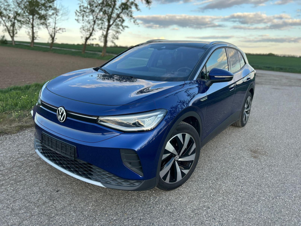 Pro Performance 150kW 77kWh Ťažné Matrix Tepelné čerpadlo 82.000km Model 2022