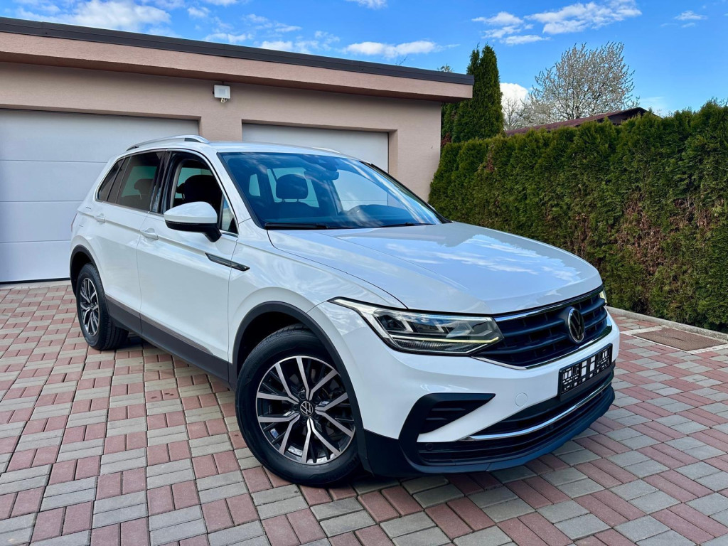 2,0 TDI 110kw LED Facelift EVO Life 