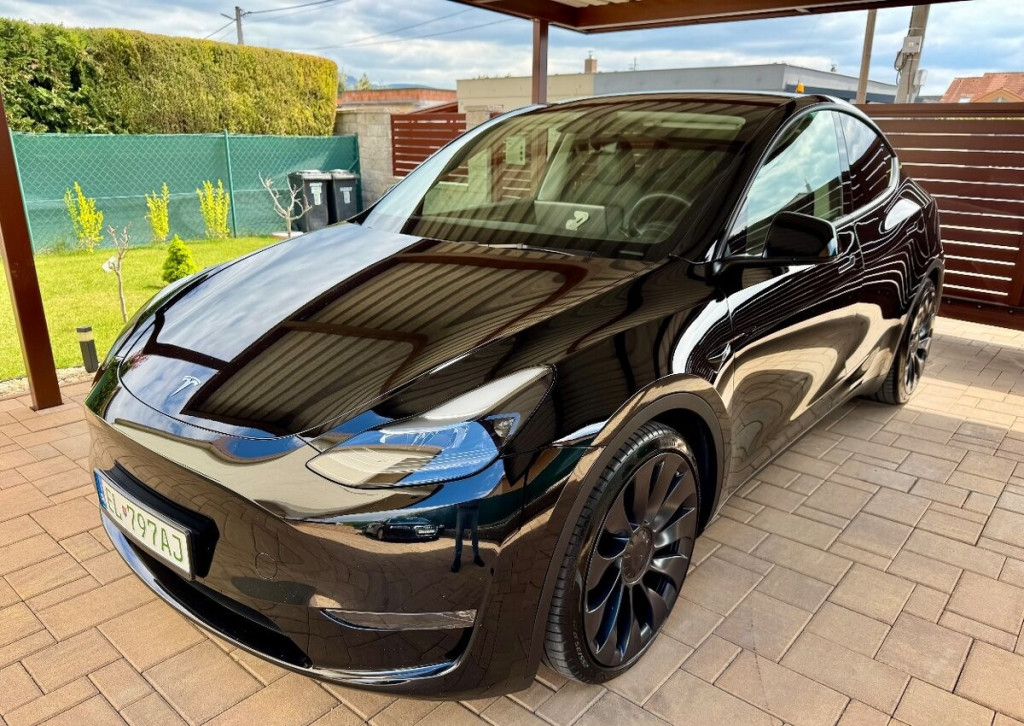 Performance Long Range AWD, AMD Ryzen, Tepelné čerpadlo, LED Matrix, Panoráma, TOP STAV! 