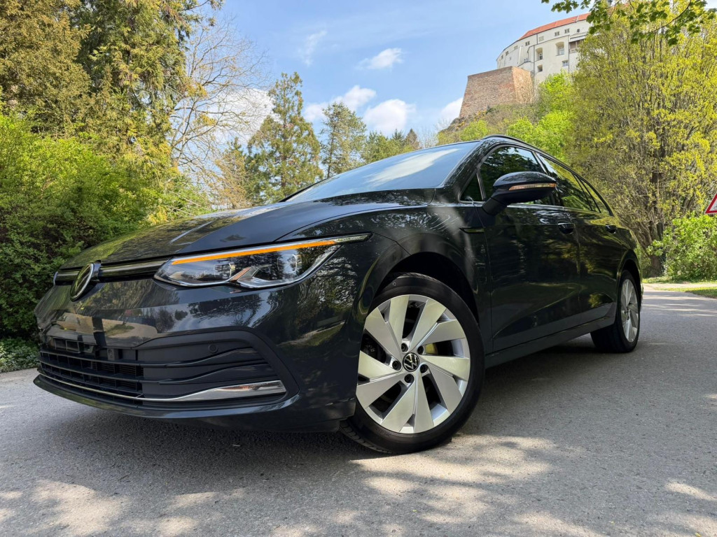 2,0 TDI Style 110kW Virtual Matrix Model 2023 